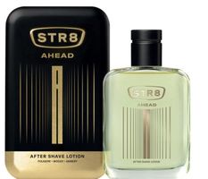 STR8 Ahead - voda po holení 100 ml