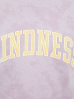 GAP Kids Sweatshirt Kindness - Girls