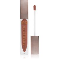 MUA Makeup Academy Lip Gloss Nourishing Pflegender Lipgloss Farbton Heartfelt 6,5 ml