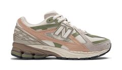 New Balance M1906NE Pánske - Tenisky New Balance - Farebná - M1906NE-9 - Size: 9