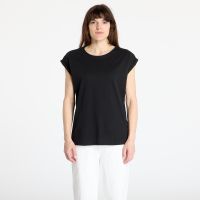 Koszulka Urban Classics Ladies Extended Shoulder Tee Black S
