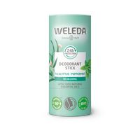 Weleda deostick Eukalyptus a mäta