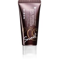 Mizon Multi Function Formula  Snail čistilna pena 60 ml