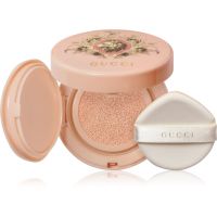 Gucci Gucci Beauty Cushion de Beauté Puuder-jumestuskreem SPF 20 varjund 04 14 g