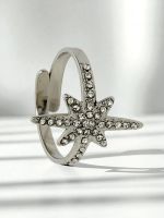 Pierścionek Resti Dolce Vita z ozdobnymi zawieszkami