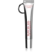 Sister's Aroma Lip Hydrater tonujący balsam do ust na klucze odcień Glow On, Girl 10 ml