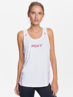 Roxy Unterhemd Weiß