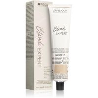 Indola Blond Expert tartós hajfesték szőke hajra árnyalat 1000.0 60 ml