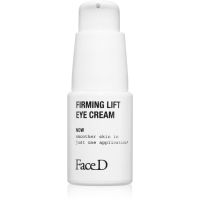 Face D Firming Lift kisimító és feszesítő éjszakai krém 15 ml