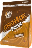 Grenade Protein Powder 2000 g fudged up