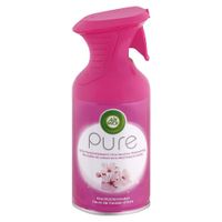 Air Wick  osvěžovač ve spreji Višeň 250 ml