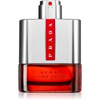 Prada Luna Rossa Sport туалетна вода для чоловіків 100 мл