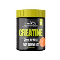 HIRO.LAB Creatine - 300g - Orange Ice Splash
