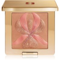 Sisley L'Orchidee Рум'яна з ефектом сяйва Bronze 15 гр