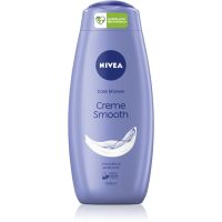 Nivea Creme Smooth kremasti gel za prhanje 500 ml