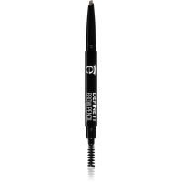 Eyeko Define It Brow Pencil samodejni svinčnik za oči s krtačko odtenek Medium 0,25 g