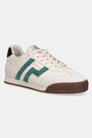 Gant sneakers din piele Beylana