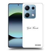 ULTIMATE CASE pro Xiaomi Redmi Note 14S - Gods Favorite