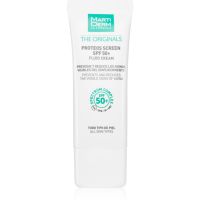 MartiDerm The Originals Proteos Screen Schützendes Fluid SPF 50+ 40 ml