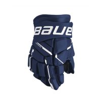 Rukavice Bauer Supreme M5Pro S23 SR, Senior, tmavo modrá, 14"