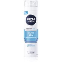 NIVEA MEN Sensitive гел за бръснене за мъже 200 мл.