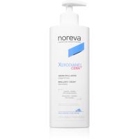 Noreva Xerodiane® Cera Emollient Cream nährende Crem für sehr trockene Haut 400 ml