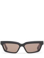 Les Lunettes Salon Squared Sunglasses