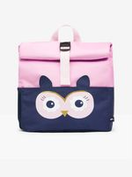 Tom Joule Kinderrucksack Rosa