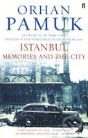 Istanbul (Memories of a City) - Orhan Pamuk