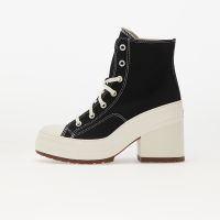 Sneakers Converse Chuck 70 De Luxe Heel Black/ Egret/ Egret EUR 39