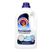 Chante Clair Pulito Profondo univerzální prací gel 1260 ml / 28 praní