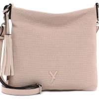 Női crossbody Suri Frey Tamita - rózsaszín