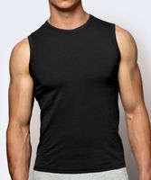 Herren Tank Top Atlantic i586_302