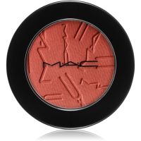 MAC Cosmetics Skinfinish Colourstruck rdečilo odtenek Cheeky Chili 4.5 g