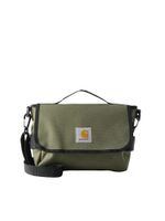 Carhartt WIP Torba preko ramena 'Kyle'  maslinasta / crna
