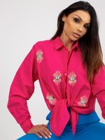 Shirt-TO-KS-7004.29-fuchsia