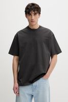 Vans tričko pánske bavlnené Premium LX SS Loose Fit