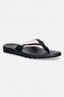 Tommy Hilfiger šľapky pánske MOLDED HILFIGER RWB BEACH SANDAL