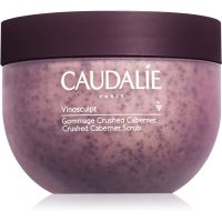 Caudalie Vinosculpt захарен скраб за тяло 250 гр.