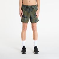 Σορτς Under Armour Project Rock Ultimate Short Green Camo L