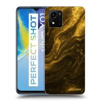 ULTIMATE CASE pro Vivo Y01 - Black