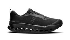 On Cloudsurfer Trail 2 Pánske - Tenisky On - Čierna - 3MF30220106-12 - Size: 12