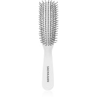 Sachajuan Detangling Brush kefa na vlasy pre jednoduché rozčesávanie vlasov 1 ks