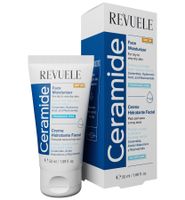 Revuele овлажняващ крем за лице - Revuele Ceramide Face Moisturizer SPF 25