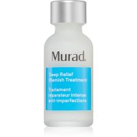 Murad Deep Relief Blemish Treatment hydratisierendes Serum für empfindliche Oberhaut 30 ml