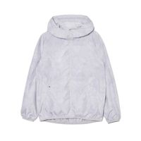 Cropp - Jakna s kapuco - light grey