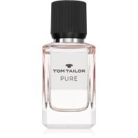 Tom Tailor Pure Eau de Toilette für Damen 30 ml