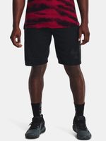 Under Armour UA Perimetr 11'' Shorts Schwarz