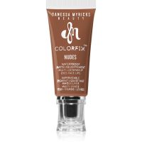 Danessa Myricks Beauty Colorfix Nudes višenamjenska šminka za oči, usne i lice nijansa Nude 10 10 ml