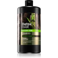 Dr. Santé Detox Hair intenzívne regeneračný šampón 1000 ml